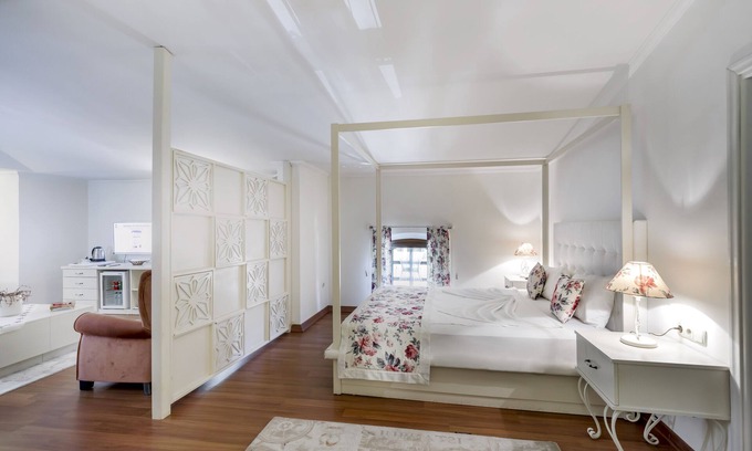 Antalya City Centre Hotel | Adalya Port Hotel