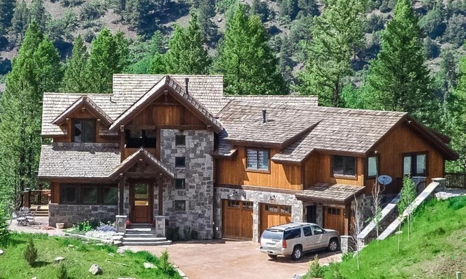 Mountain Village Casa | Adams Ranch Rd - 247