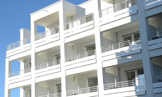 Giessen Apartamento | Adapt Apartments Giessen - Estudio