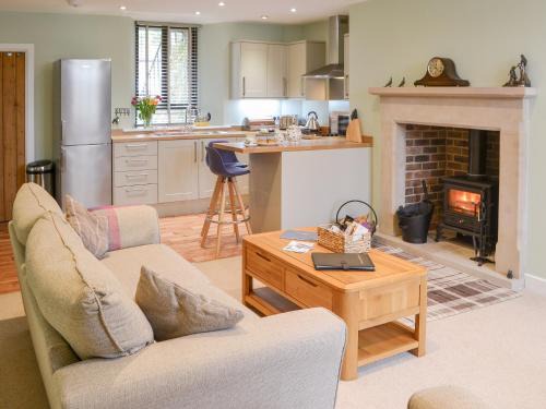 Rothbury Casa | Addycombe Cottage