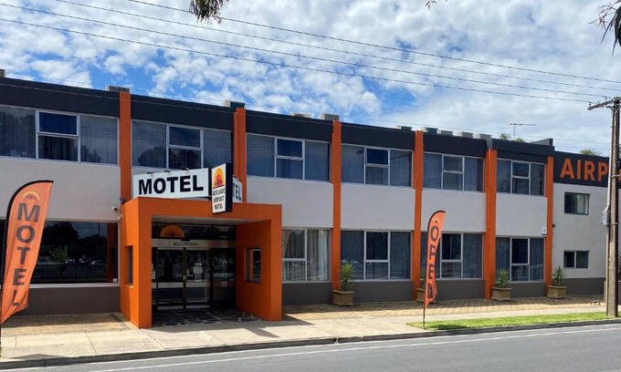 Brooklyn Park Hotel | Adelaide Airport Motel