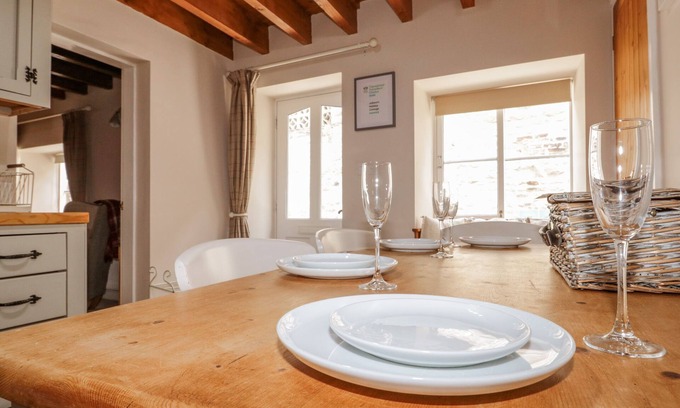Pickering Cabaña | Adelaide's Cottage