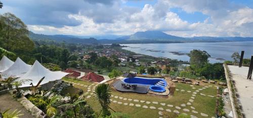 Kintamani Otro | Adelisca Glamping, Villa & Cafe