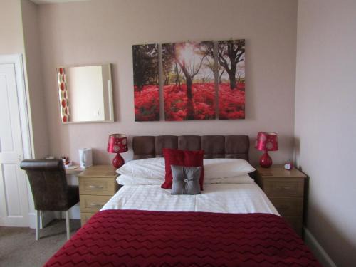 Oban Casa | Adelphi Villa