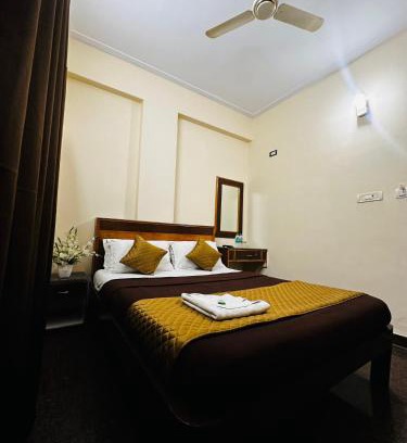 Mysore Cabina | ADH Amilia Comforts