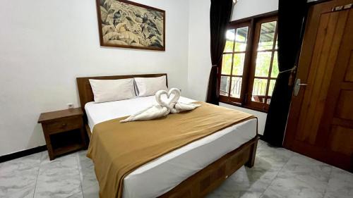 Mataram Casa | Adhya Guest House