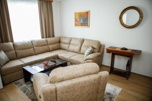 Konjic Apartamento | Adi apartment in town centar