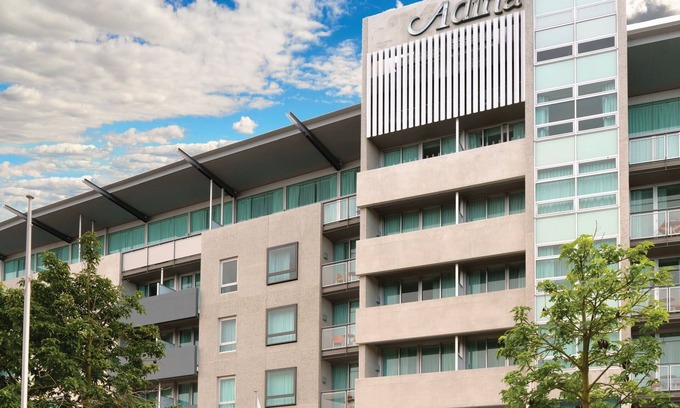 Perth Central Business District Apartamento | Adina Apartment Hotel Perth