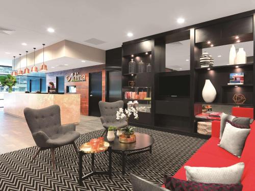 Mascot Apartamento | Adina Apartment Hotel Sydney Airport