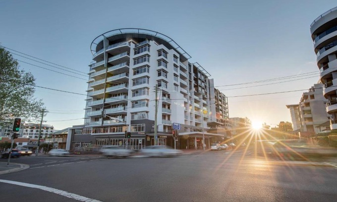 Wollongong Apartamento | Adina Apartment Hotel Wollongong