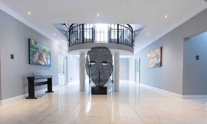 Northcliff Hotel | Adinkra Boutique Hotel