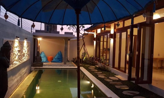 Singakerta Villa | ADIOGA VILLA