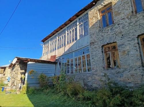 Lalkhori Casa | Adishi Zhora Kaldani Guest House