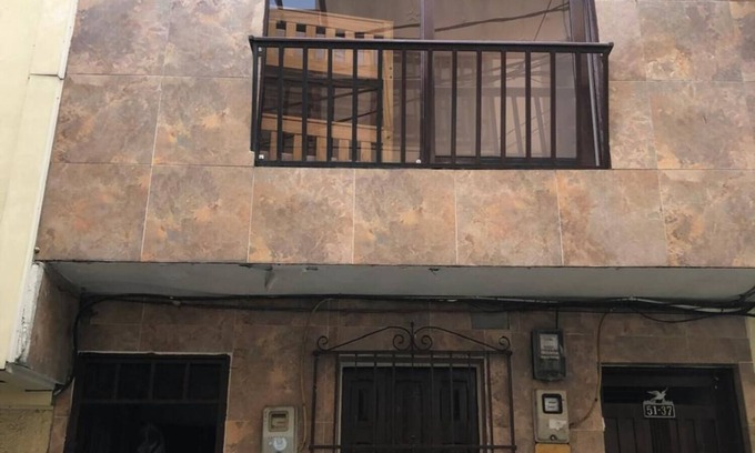 Bello Apartamento | Adjacent apartments near Bello Antioquia´s Town Square