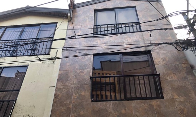 Bello Apartamento | Adjacent apartments near Bello Antioquia’s Town Square