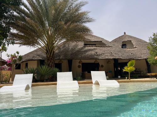 Ngaring Casa | Adjana chambres d'Hôtes