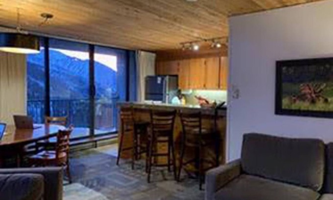 Salt Lake Mountain Resorts Cabina | Adjoining Snowbird Cozy Ski Condos - Iron Blosam Lodge Jan 10-16 2026