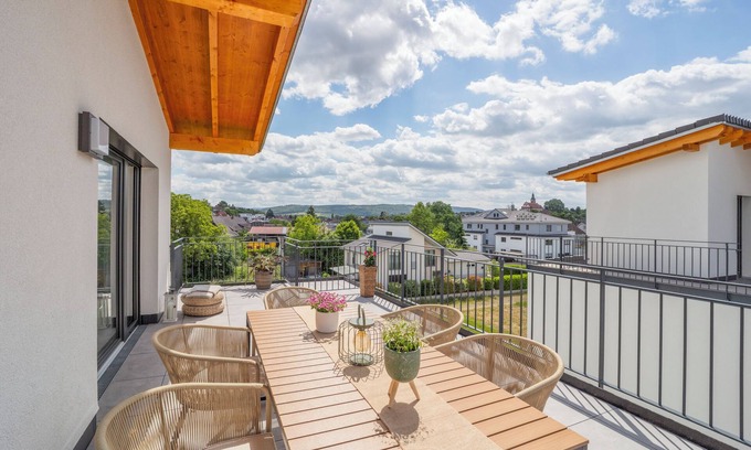 Ettenheim Apartamento | Adler Apartments