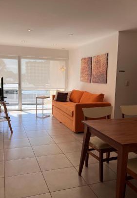 Tandil Apartamento | Administración MAIPU 1C FI Depto Premium