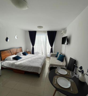 Sunny Beach Apartamento | Admiral Plaza