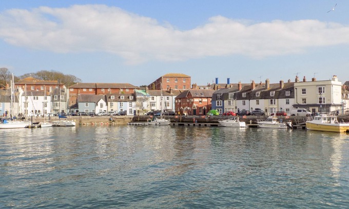 Weymouth Apartamento | Admiral's Retreat