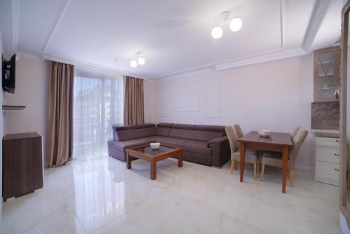Zlatibor Apartamento | Adonis Apartman 305