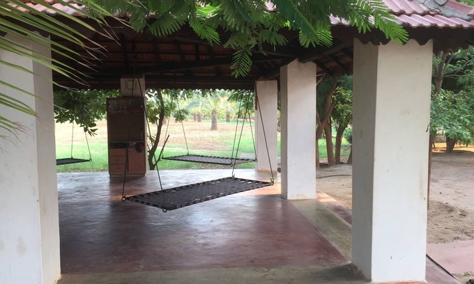 Bhuj Otro | Adorable 2-bedroom space with pool