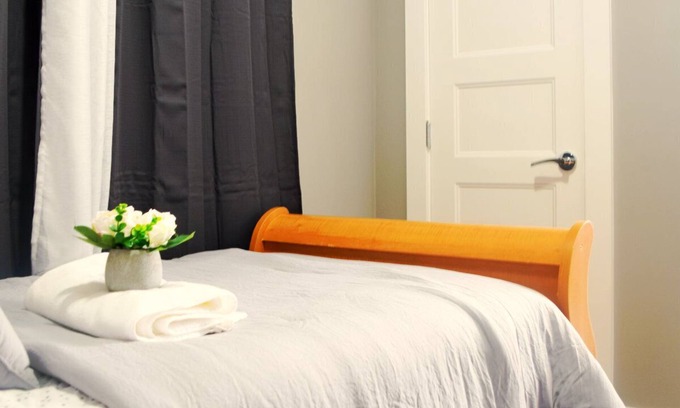 Northeast Edmonton Casa | Adorable brand new 2 bedrooms basement suite.