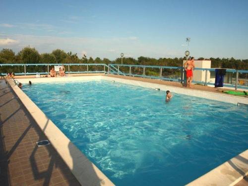 Bibione Pineda Apartamento | Adorable flat for 4 guests in Bibione Pineda