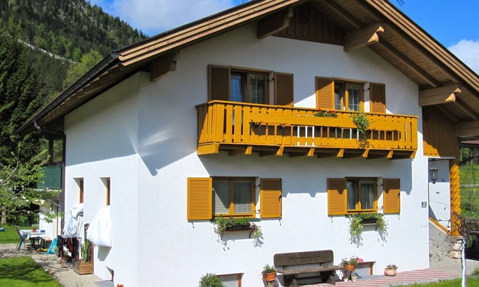 Heiterwang Apartamento | Holiday adorable en medio de los majestuosos Alpes, cerca de los remontes