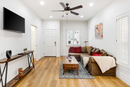 Pasadena Casa | Adorable Pasadena Bungalow