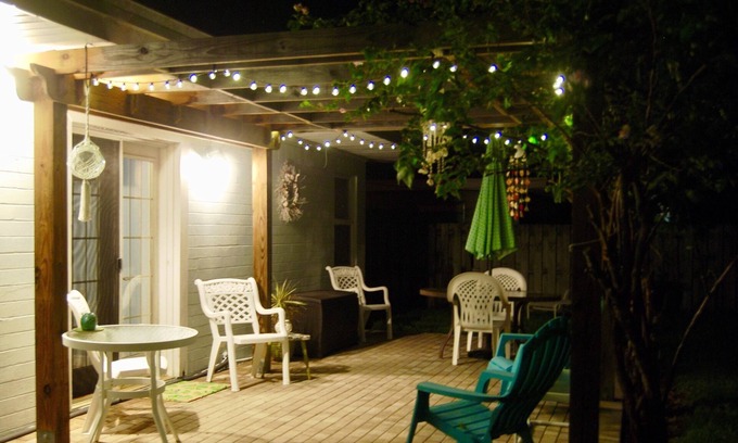 Ormond-by-the-Sea Casa | Adorable Surf Side Cottage