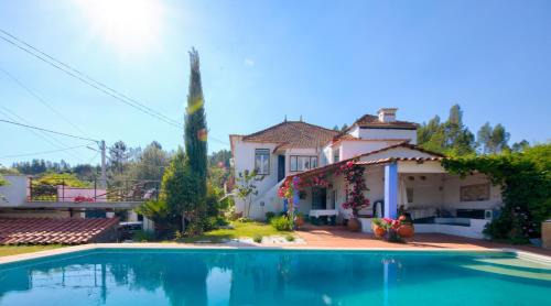 Casal de Ermio Casa | Adore Portugal Lousã - 2 suites com piscina partilhada