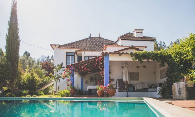 Casal de Ermio Casa | Adore Portugal Lousã