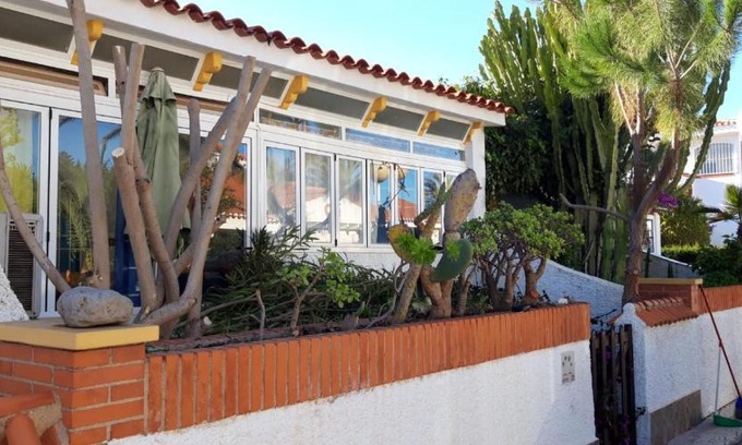 El Algar Casa | ADOSADO ESTRELLA DEL MAR