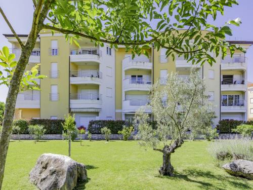 Monterol Casa | Adria Apartments