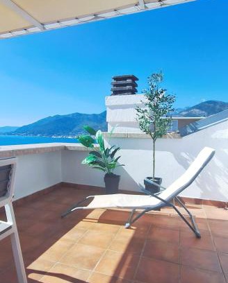 Tomicici Apartamento | Adriabay studio Tivat