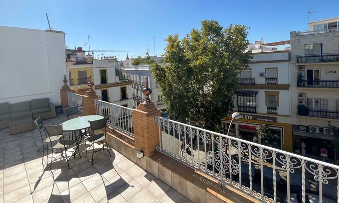 El Arenal Apartamento | Adriano by Global