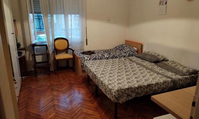 Monteveglio Apartamento | Adriano