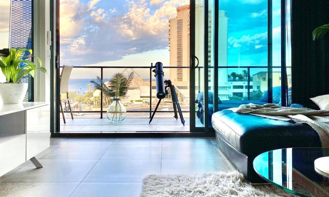 Scarborough Apartamento | AdriaticBlu Luxe 2 bed apartment with stunning ocean views