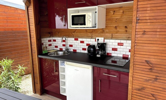 Saint-Louis Casa | Adrien Caraïbes