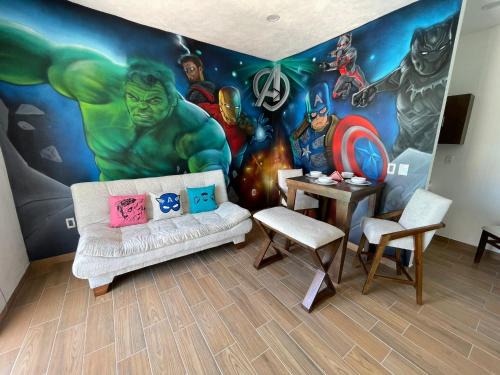 Bucerías Apartamento | advengers Bucerias Nayarti