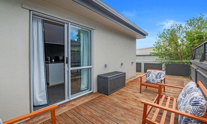 Lynmore Casa | Adventure Trails