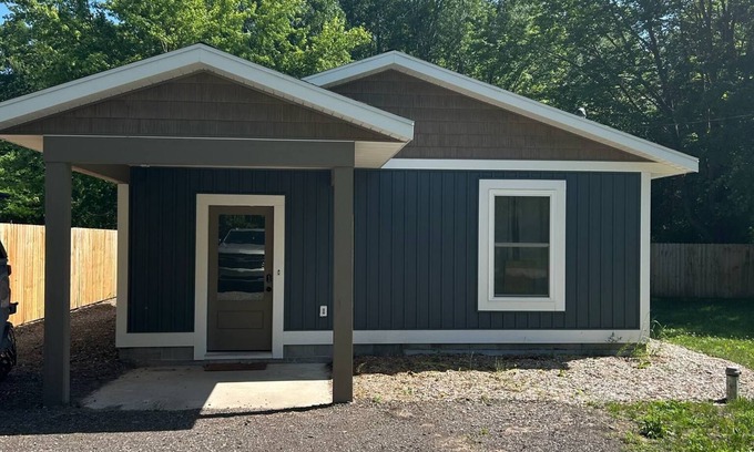 Twin Lake Casa | Adventures Await newly built cozy 2-bedroom home- Close to MI Adventure!