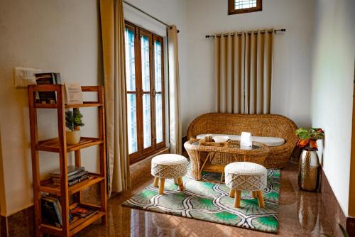 Bullawala Villa | Adviga by The StayCationer