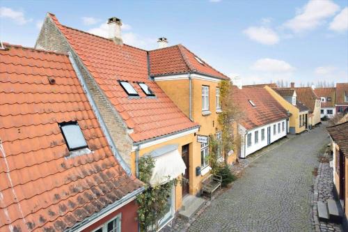 Ærø Municipality Casa | AE284-Aeroskobing-Gyden-13