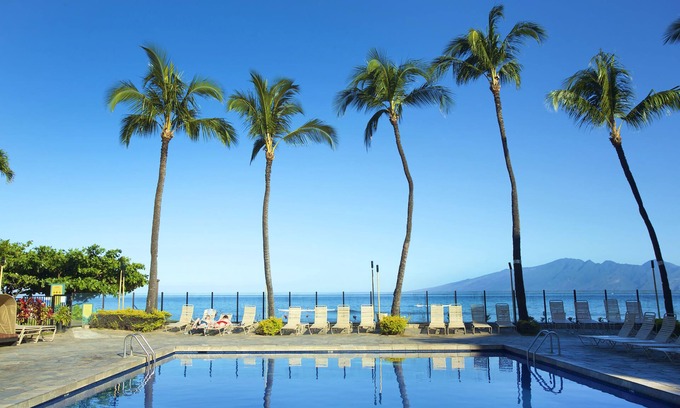 Honokowai Apartamento | AEI at Kaanapali Shores