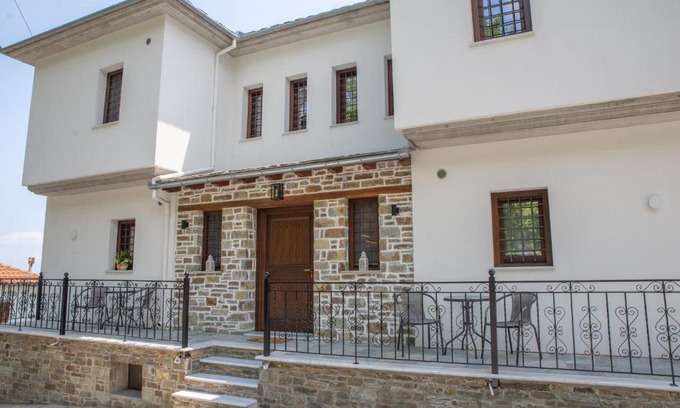 Zagora Apartamento | Aelia Mount Suites