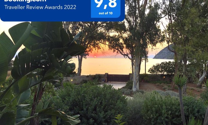 Ermionida Casa | Aeolos a family paradise few steps from the beach