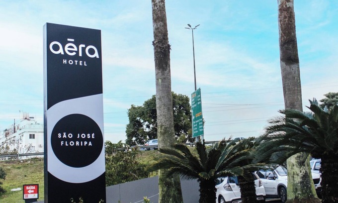 Campinas Hotel | Ibis Sao Jose